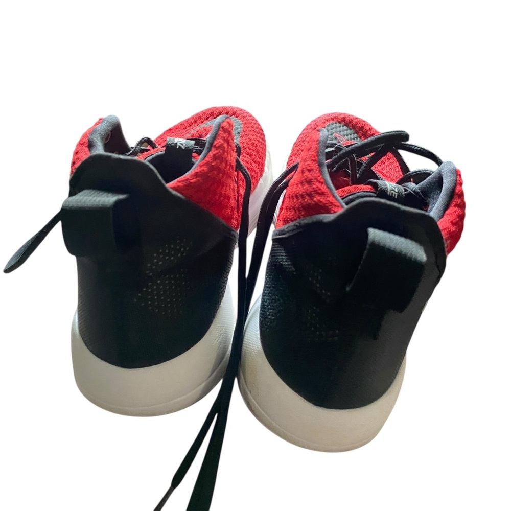 Nike Zoom Rize TB University Red Size 10.5 (very good condition) - Picture 3 of 4